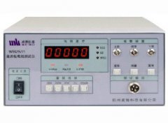 WB2511低電阻測(cè)量儀